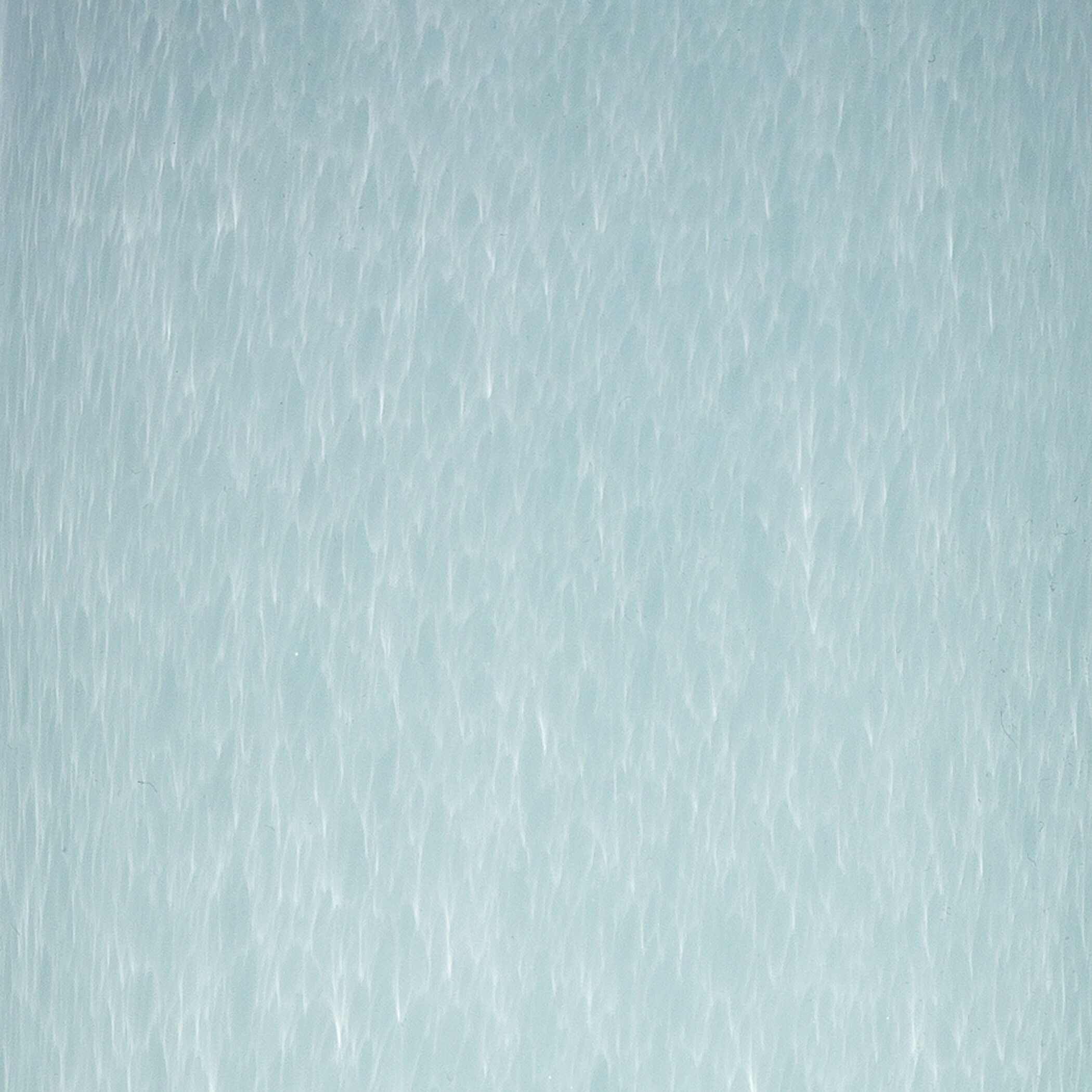 Gwendolyn 16 X 4 inch Vases in Sky Blue Glass, Set of 3