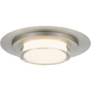 Plate 16.00 inch Outdoor Ceiling Light