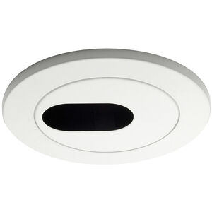 WAC GY5.3 White Recessed Lighting in MR16, IC Airtight Installations 