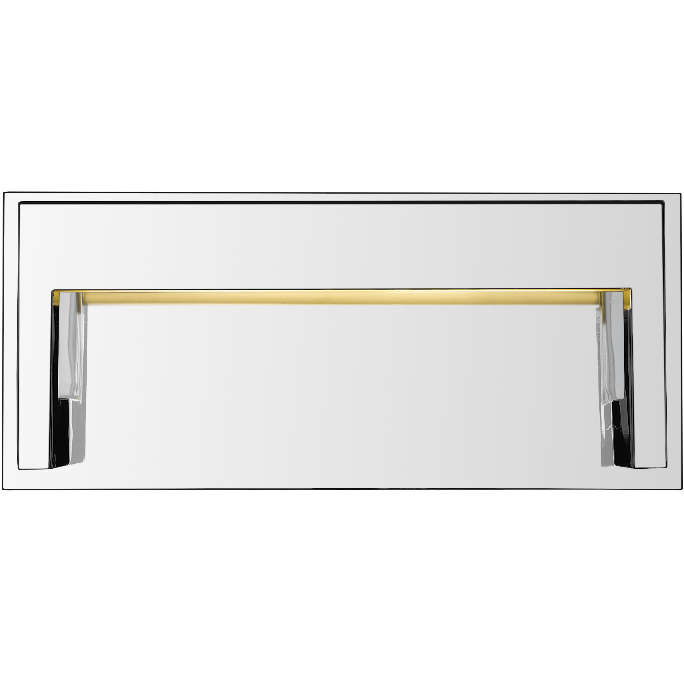 Linc LED 11.75 inch Chrome Wall Sconce Wall Light