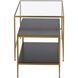 Carrick Nesting Table