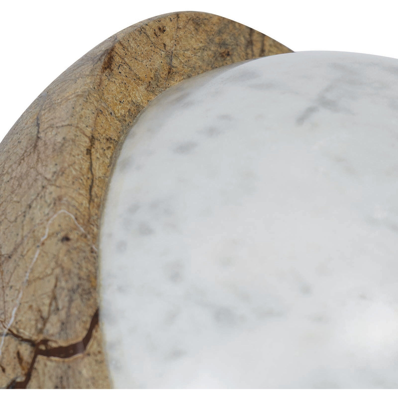 Flint Natural Stone Objet