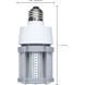 Hi-Pro LED Corncob E26 9 watt 1600K HID Replacements