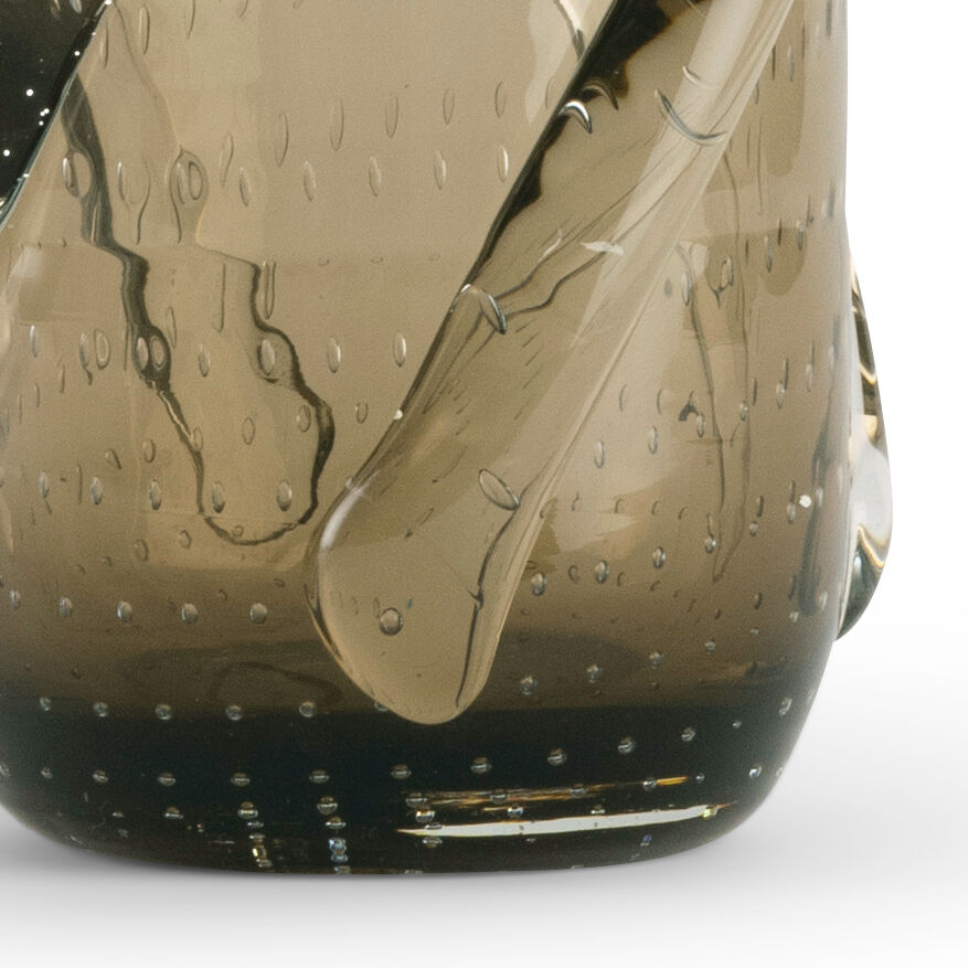 Christina 24.5 inch 150.00 watt Brown Table Lamp Portable Light