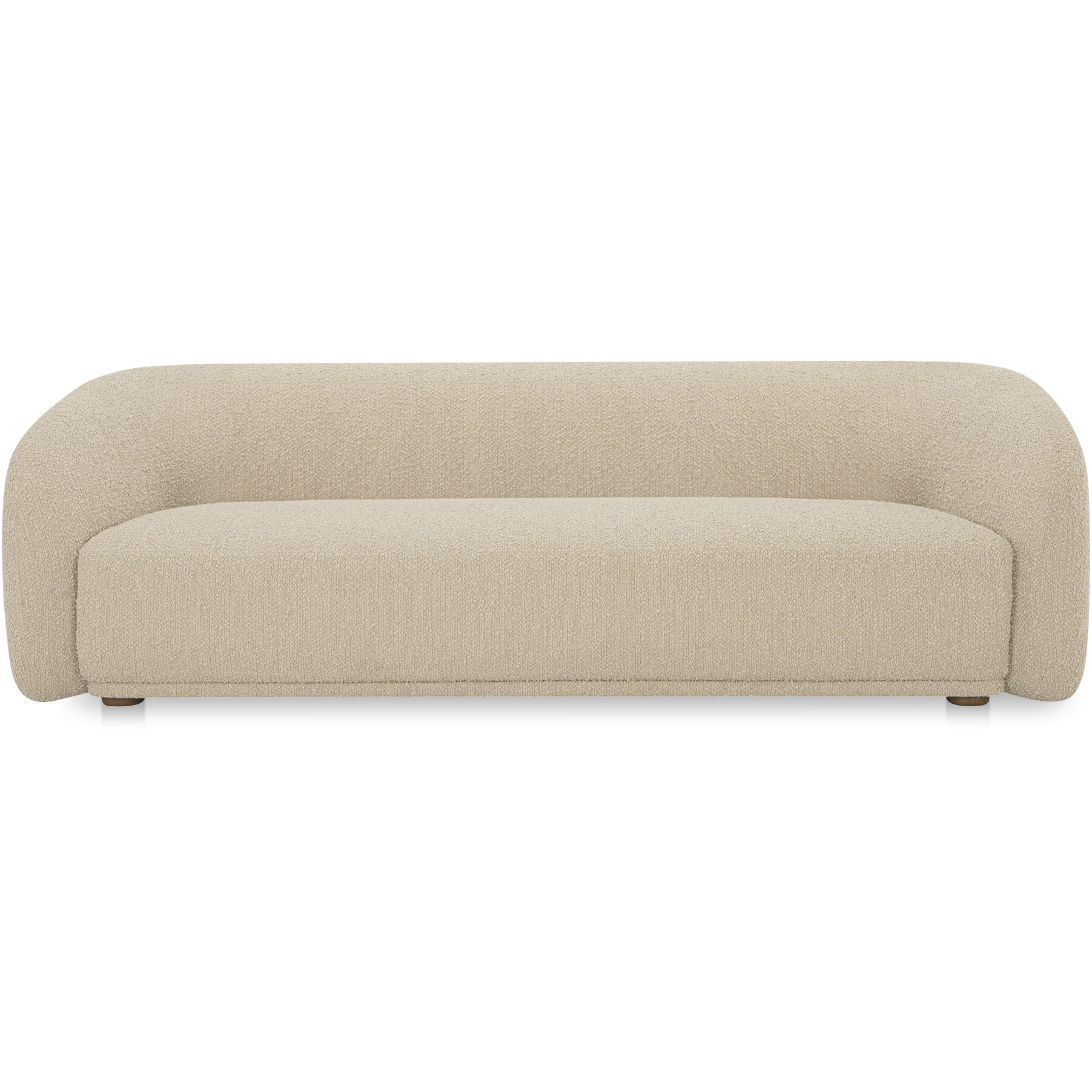 Faye Beige Sofa