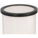 Marie Flanigan Percy LED 3.5 inch Bronze Single Bath Sconce Wall Light