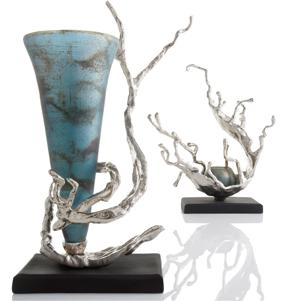 Gianni 22 X 13 inch Vase