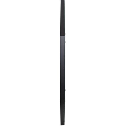 Octet 51 X 51 inch Silver Glass Mirror