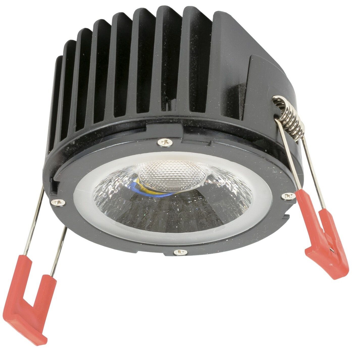 Luke White Downlight, Light Engine Only