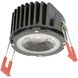 Luke White Downlight, Light Engine Only