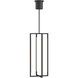 Sean Lavin Kenway LED 8.5 inch Natural Brass Pendant Ceiling Light, Integrated LED