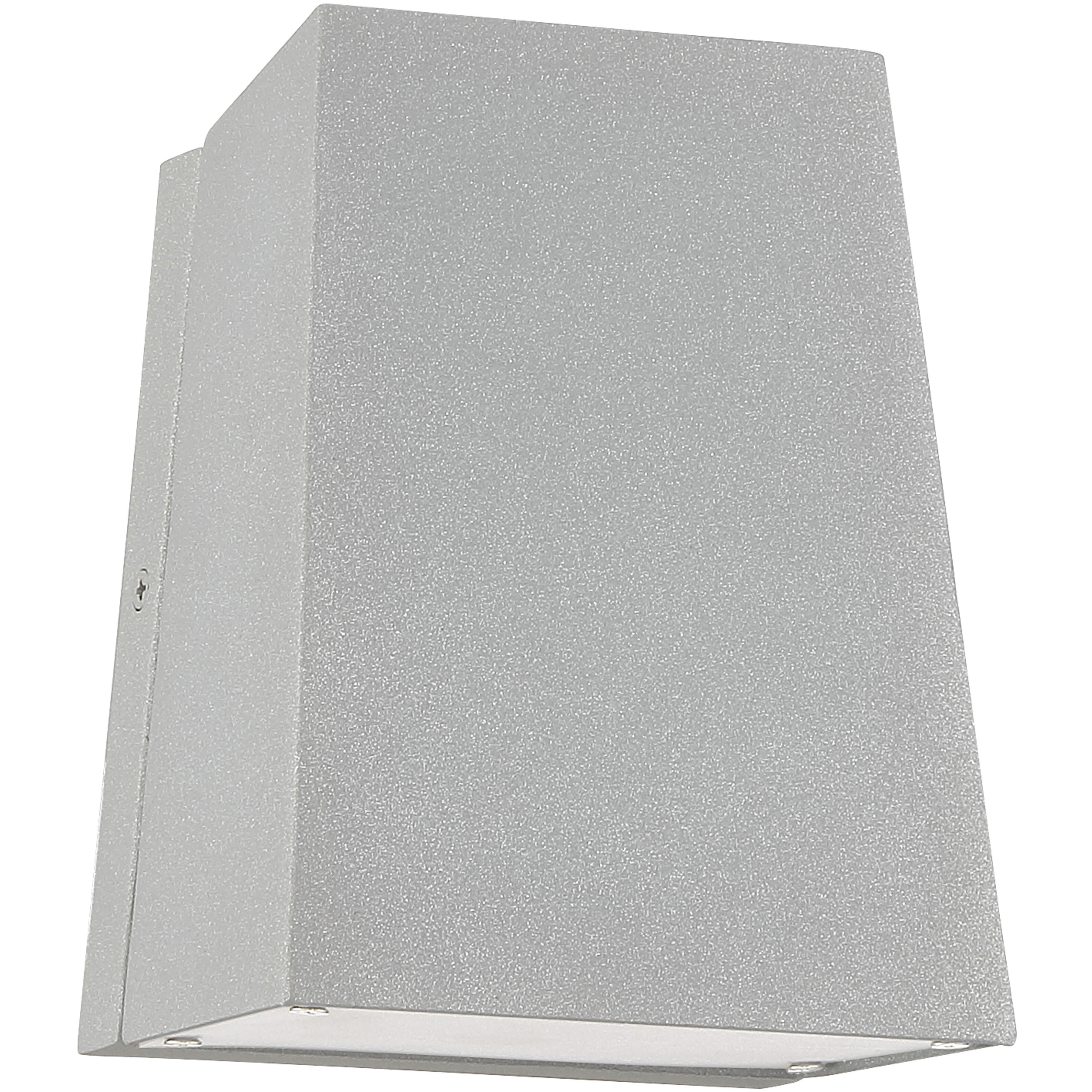 Edge LED 5.5 inch Satin ADA Wall Sconce Wall Light