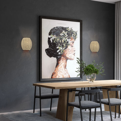 Summervine Wall Sconce Wall Light