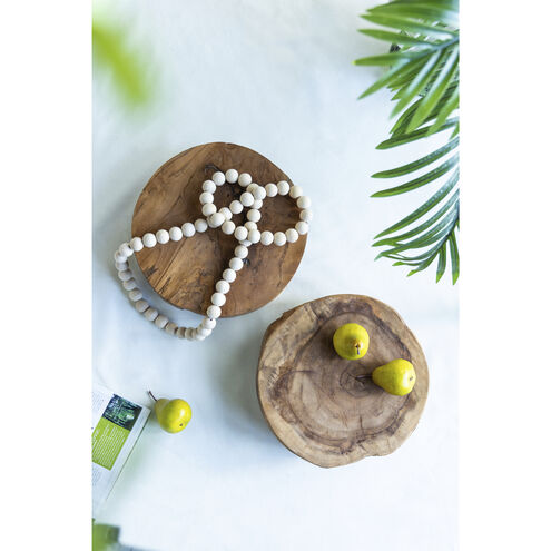 Anita Natural Tray
