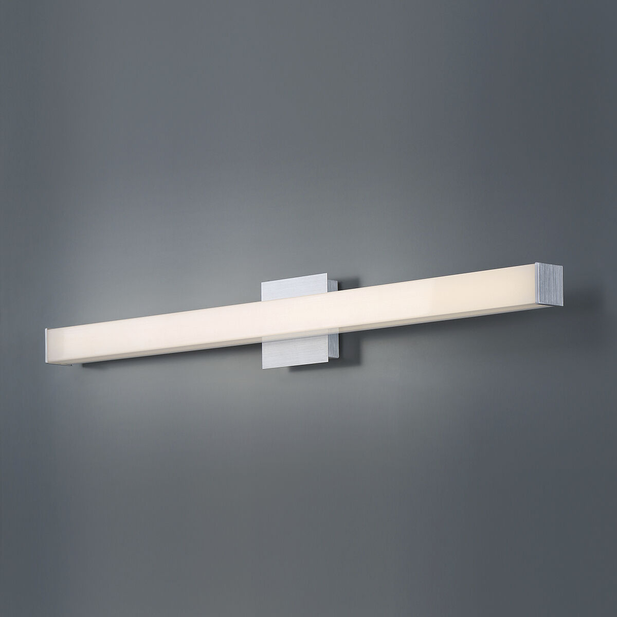 Kelvin LED 36 inch Aluminum Wall Sconce Wall Light, Large