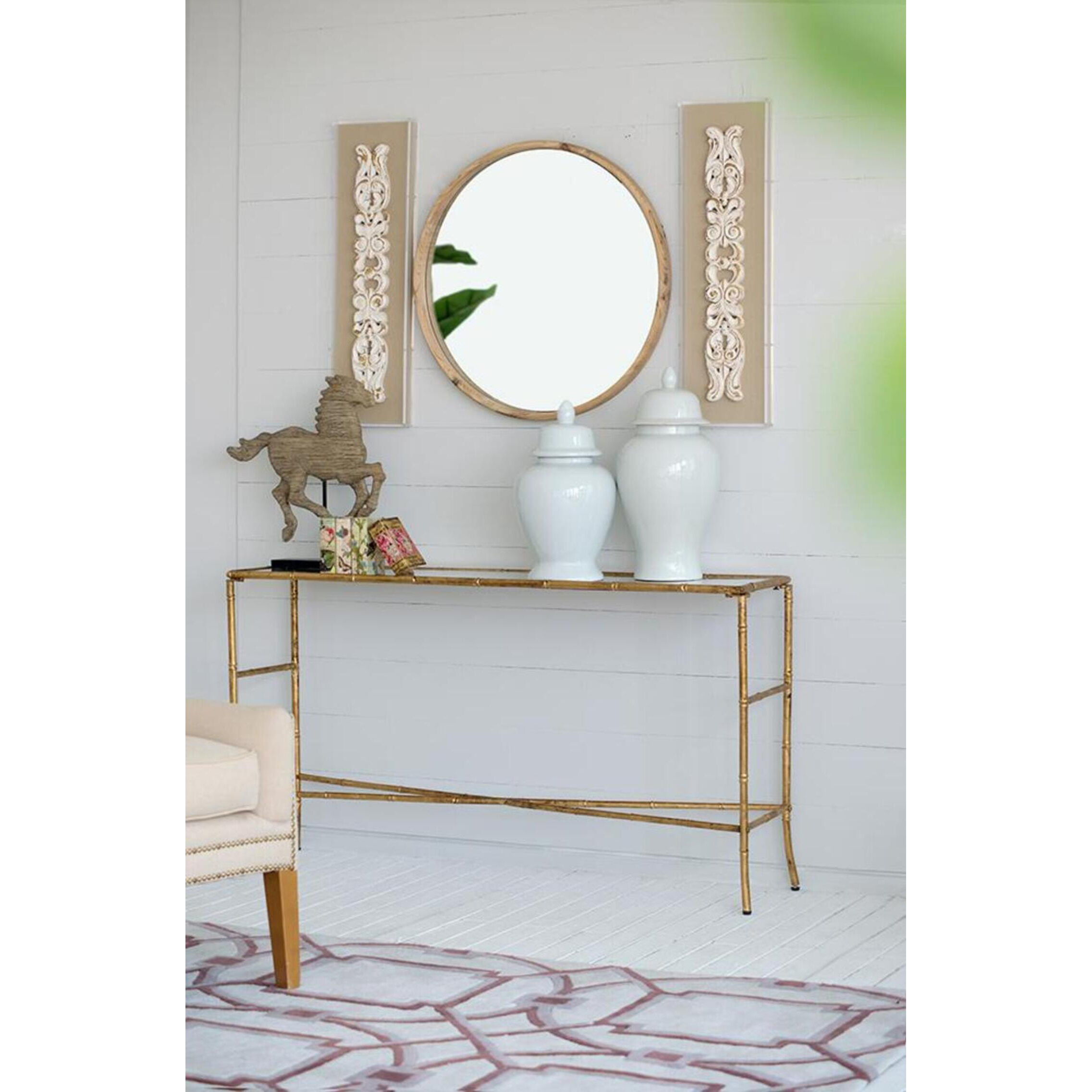 Seaford 20 X 9.8 inch Vase