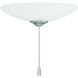 Universal LED White Fan Light Kit