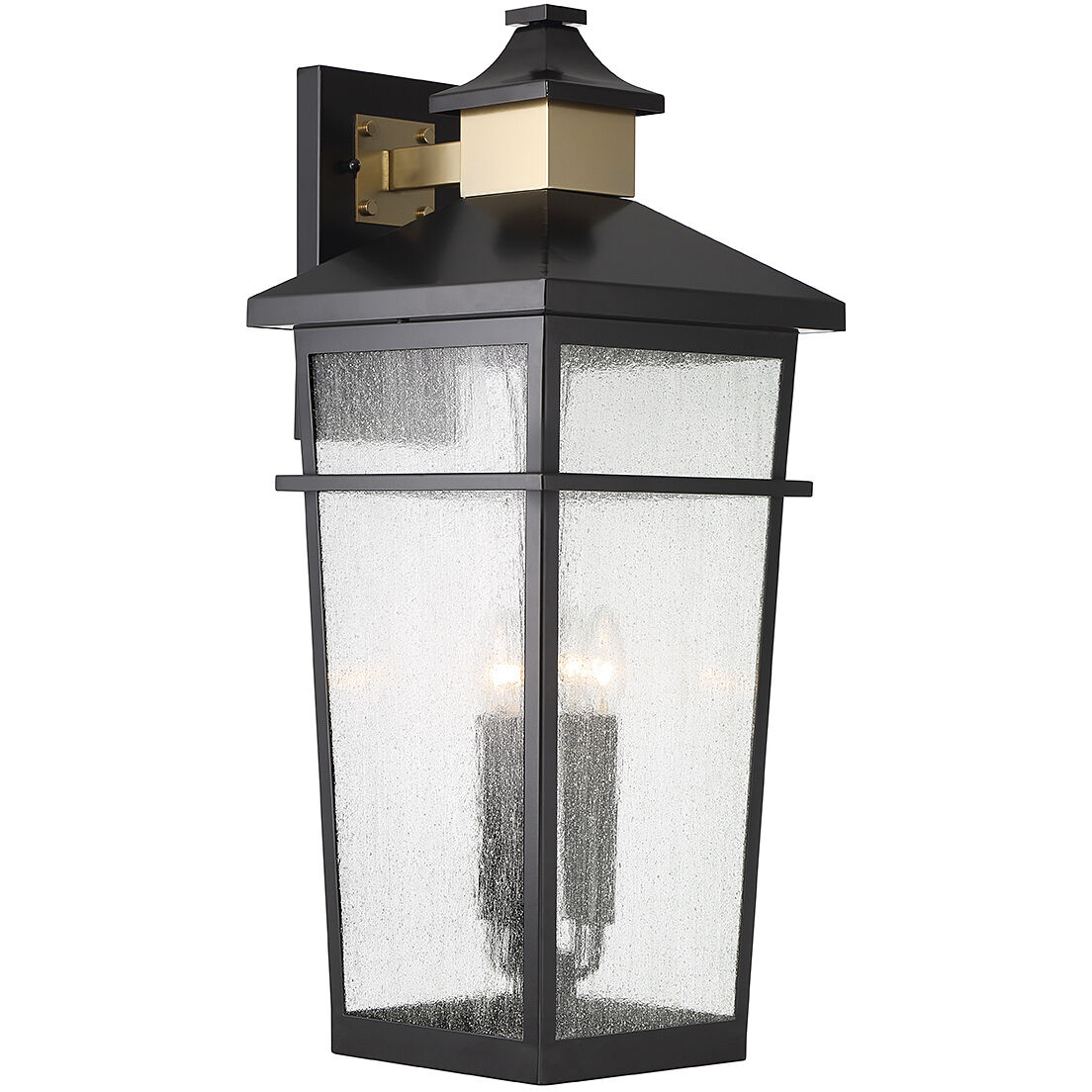 Kingsley Outdoor Wall Lantern