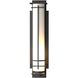 After Hours 1 Light 6.50 inch Outdoor Wall Light