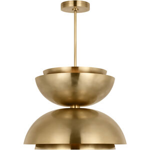 Sean Lavin Shanti 2 Light 26.00 inch Pendant