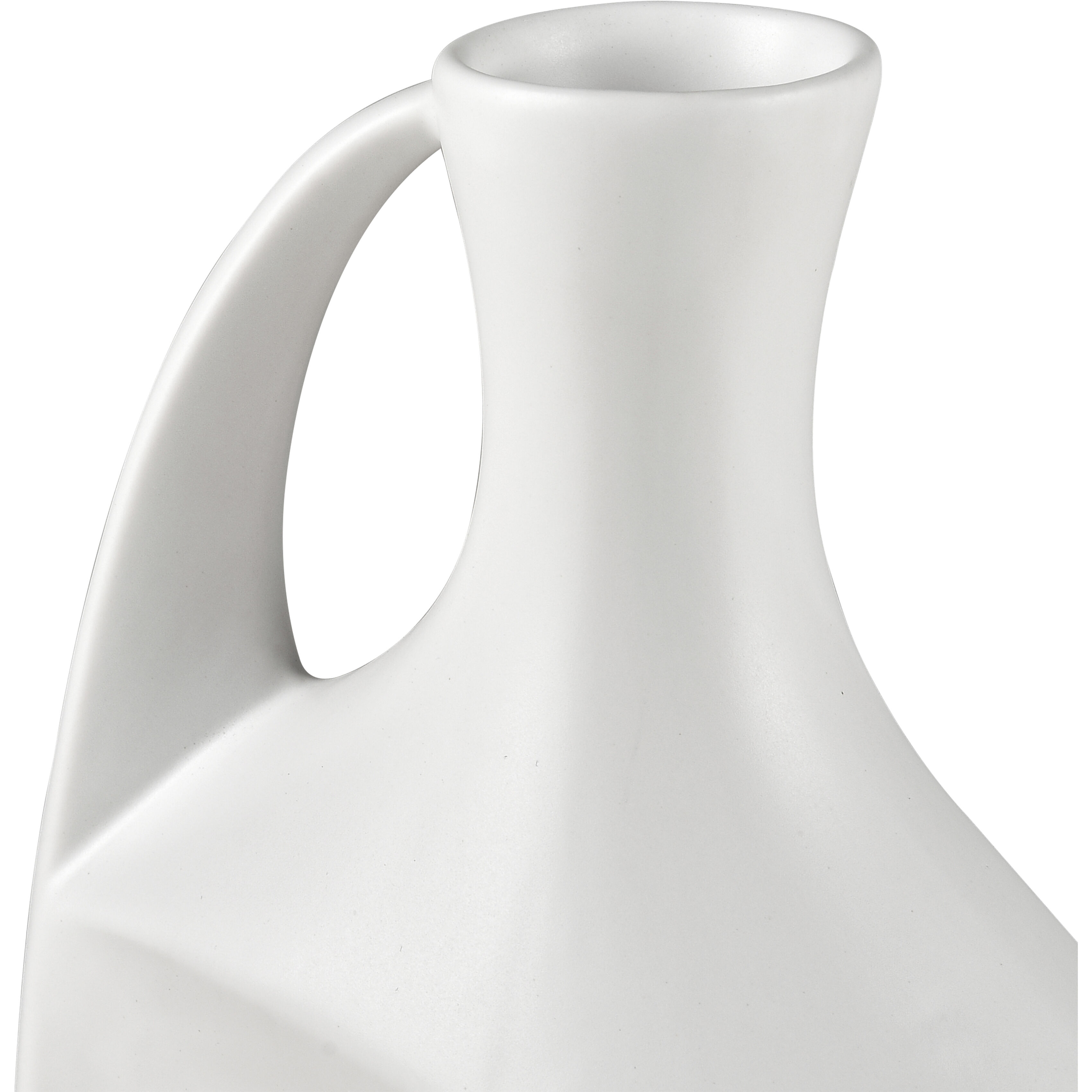 Messe 21 X 4 inch Vase