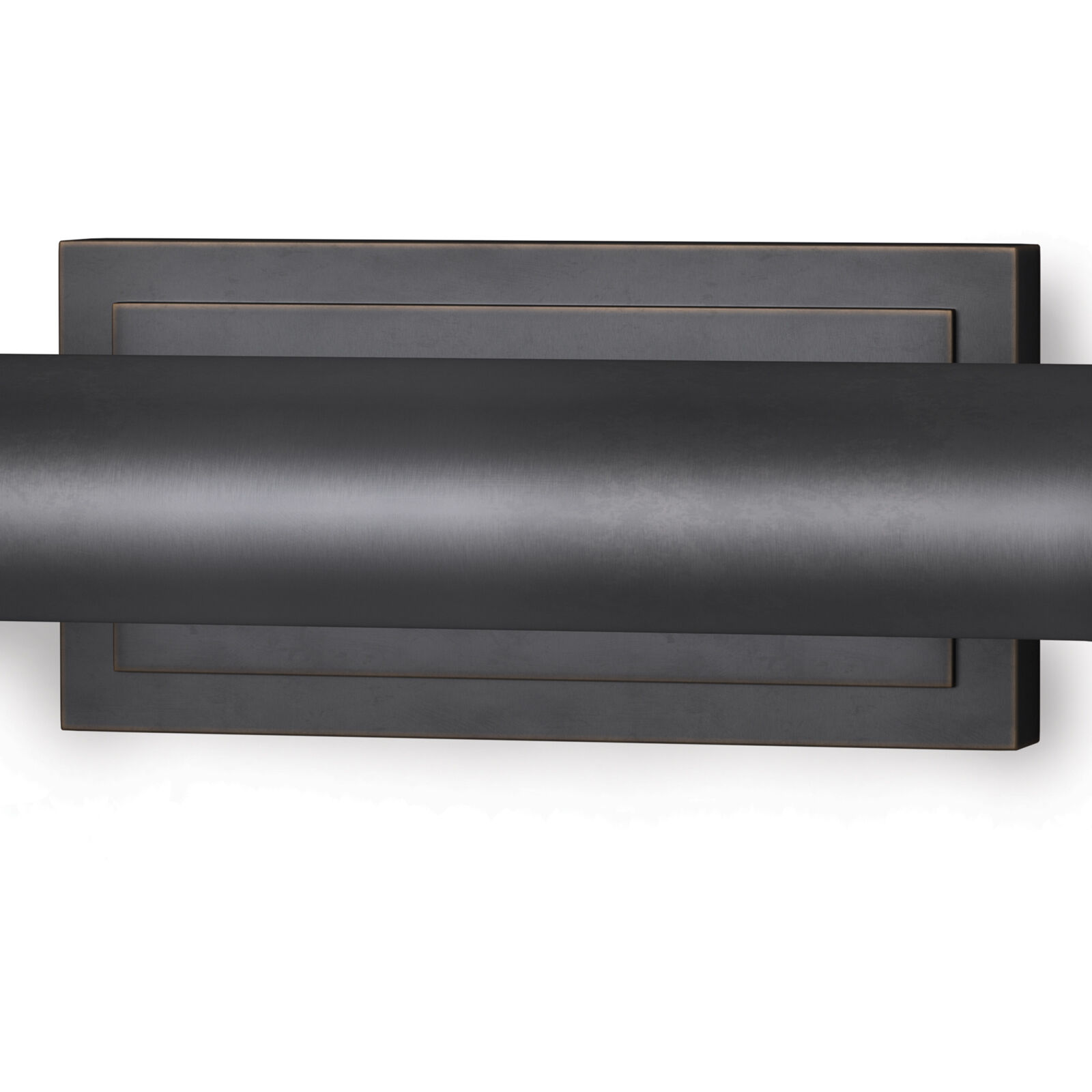 Devon 50 watt 17.5 inch Oil Rubbed Bronze Picture Light Wall Light, Small