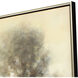 Landscapes Collection Brown Canvas