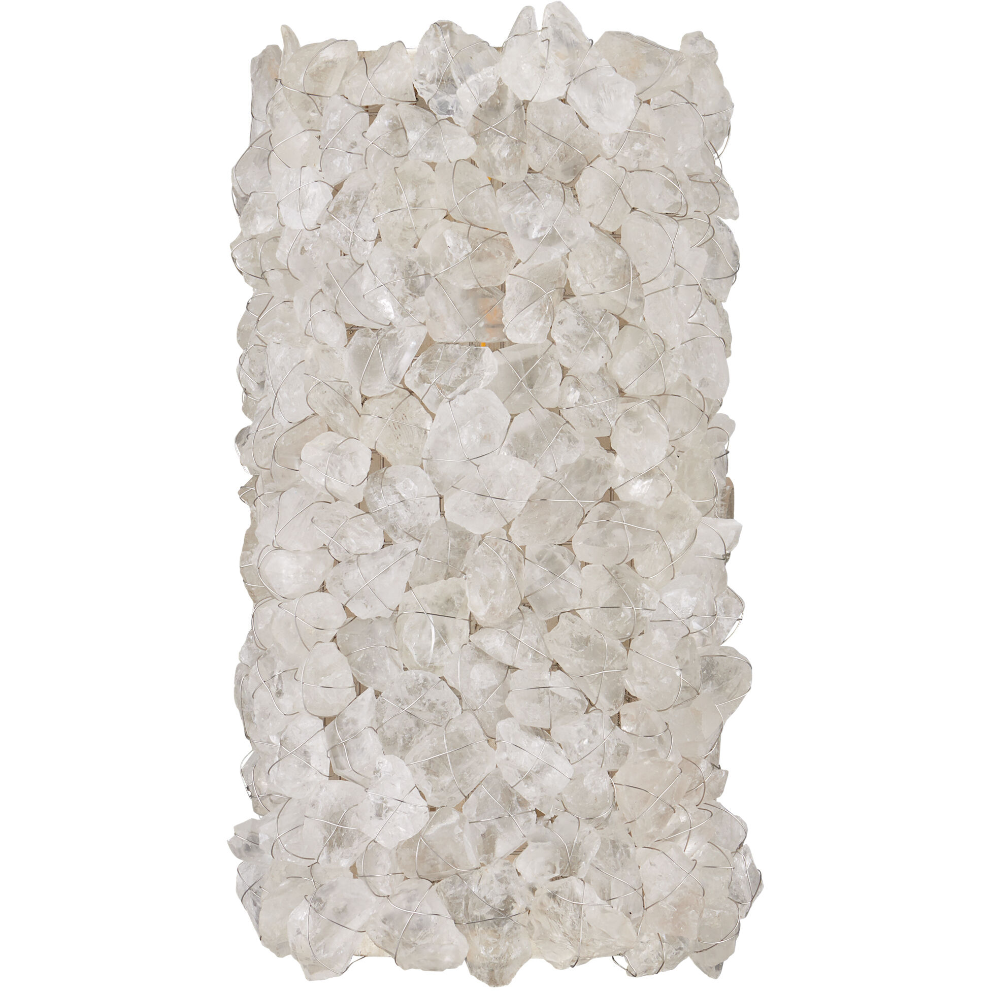 Iconoclast Wall Sconce Wall Light