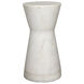 Omon 24.5 X 12.5 inch Lightly Sealed Side Table