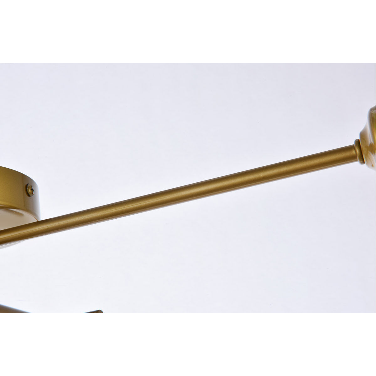Xavier 4 light flush fitting hot sale