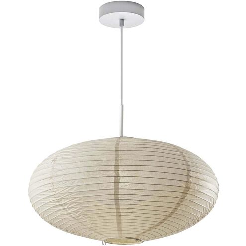 Alana Pendant Ceiling Light, Large