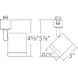 Charge 1 Light 120 Black H Track Fixture Ceiling Light, H Track Fixture