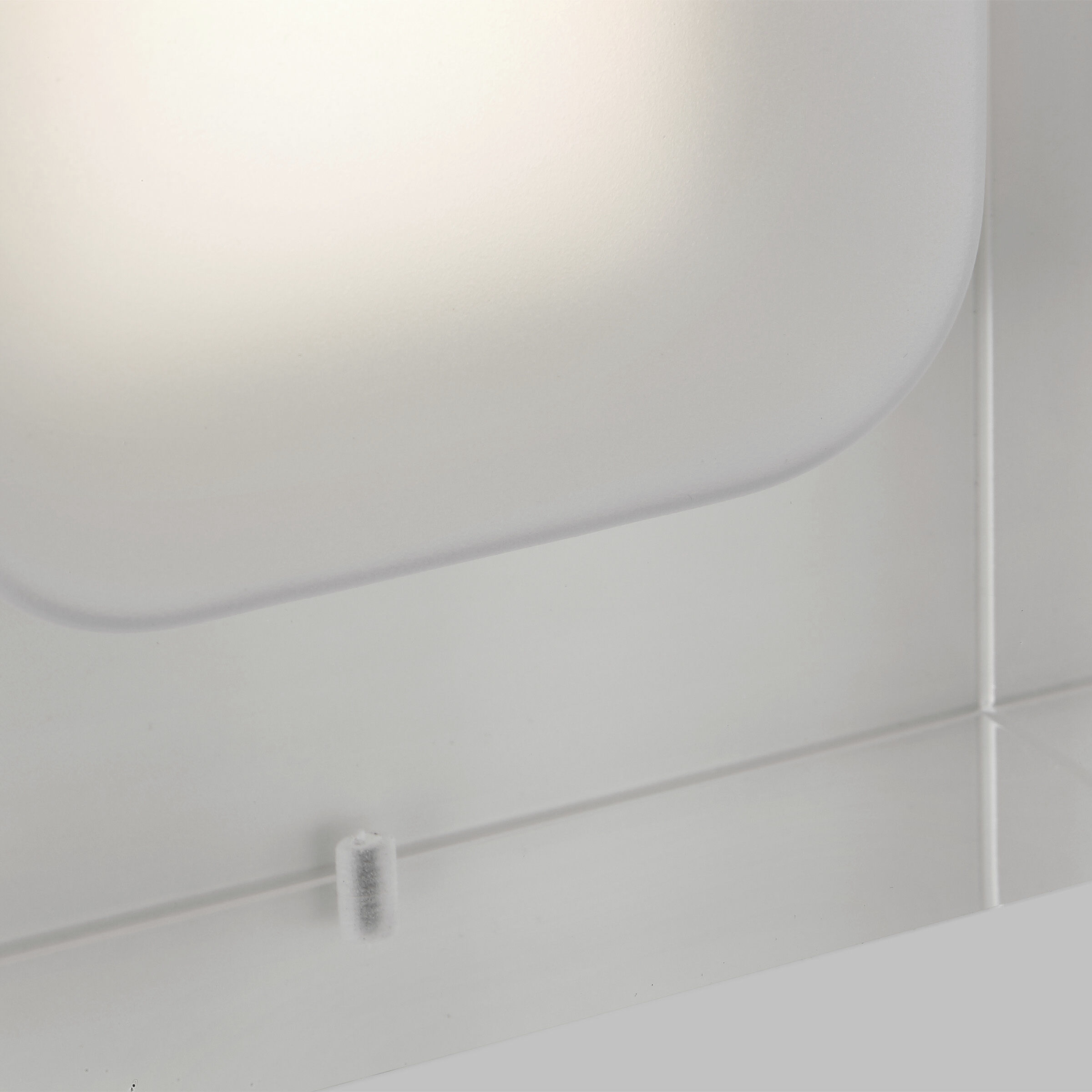 Sean Lavin Milley Wall Sconce Wall Light in LED 90 CRI 3000K, Nightshade Black