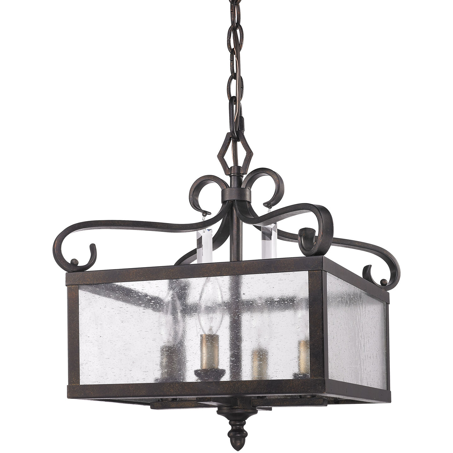 Valencia Pendant Ceiling Light