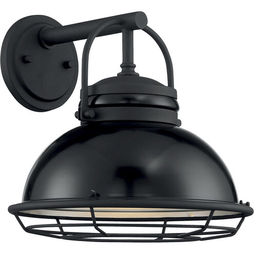 Upton Outdoor Wall Fixture