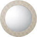 Chester 36.00 inch  X 36.00 inch Wall Mirror