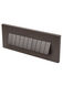 LED Brick Lighting 120 8.6 watt Painted Antique Bronze Brick Light