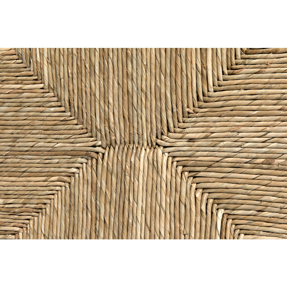 Brook 76.5 X 22.5 inch Pale Sideboard, 4 Door