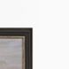 Southwestern Collection Orange Framed Art