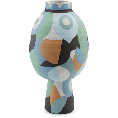 So Nouveau 18 inch Vase, Large