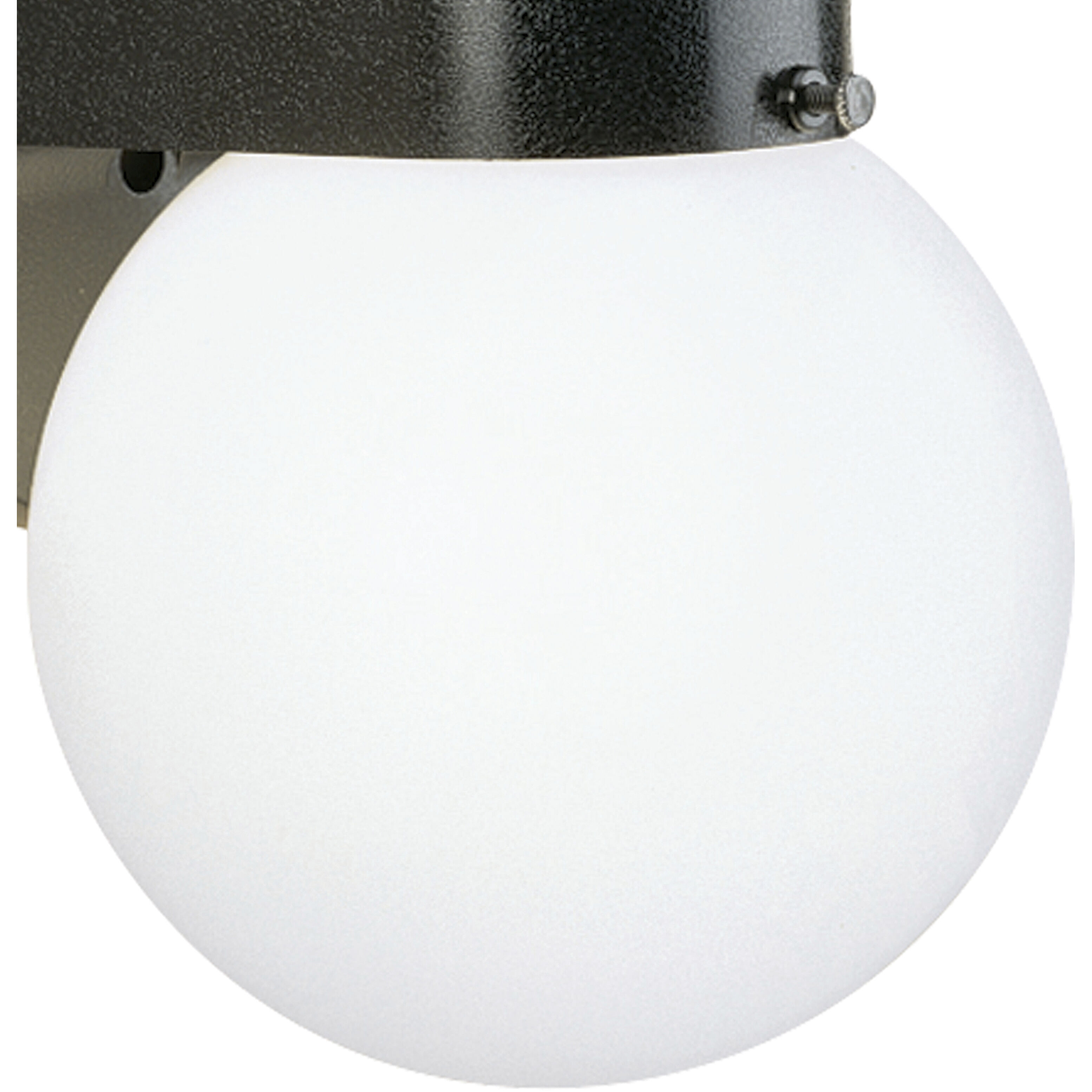 Nome 1 Light 7 inch Black Outdoor Sconce