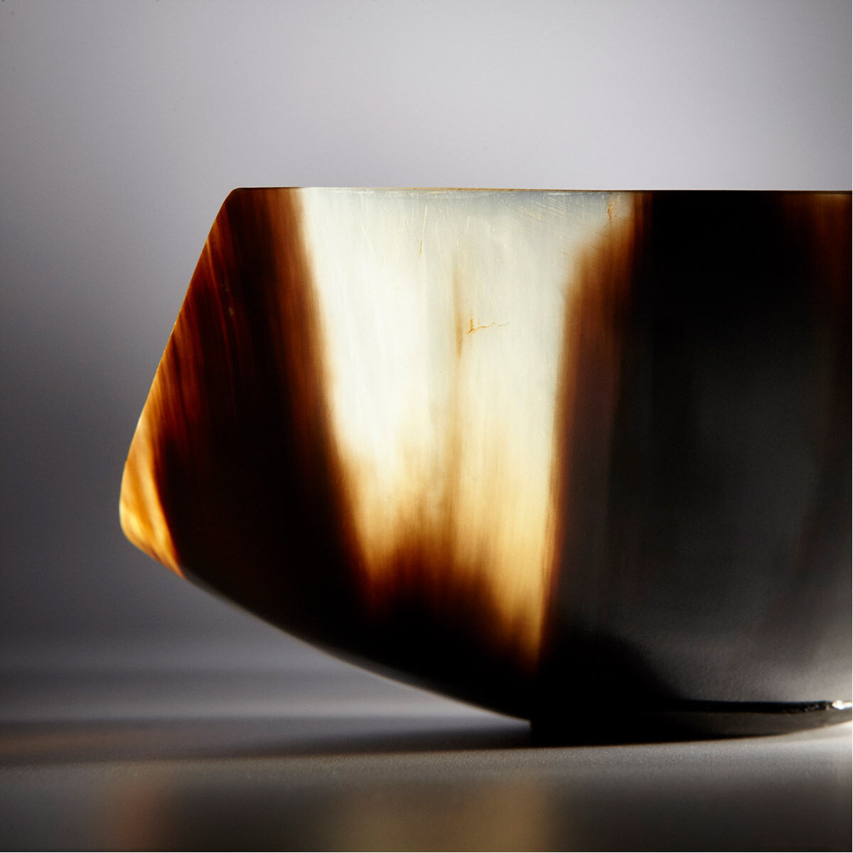 Fairfax Natural Tray