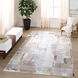Baltea 114 X 79 inch Earth Tones Rug in 6 x 9