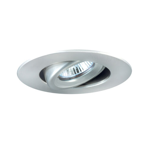 Signature Chrome Recessed Lighting Trim