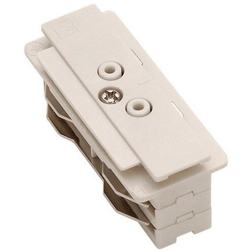 I Connector 277 LED 2.25 inch Platinum I Connector