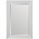 Bryn 36 X 24 inch Wall Mirror