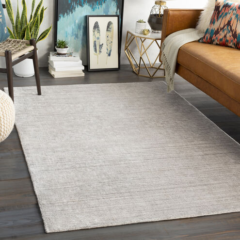 Torino 168 X 120 inch Off-White Rug in 10 x 14, Rectangle