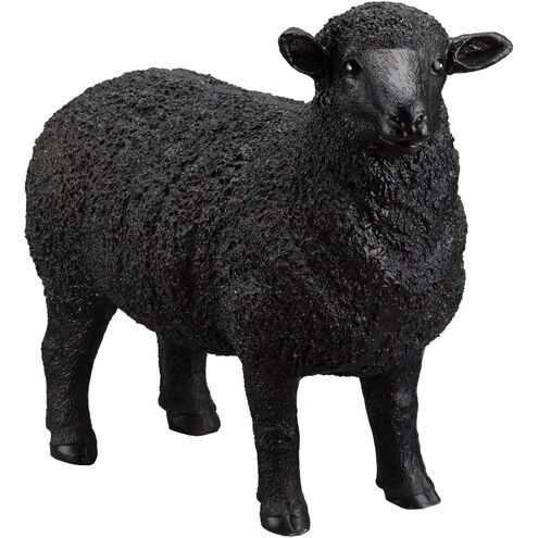 Dolly Sheep 25.00 inch  X 29.00 inch Decorative Object & Figurine