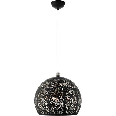 Chantily 3 Light 15.75 inch Pendant