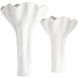 Tulip 15.75 X 7.5 inch Vase, Small